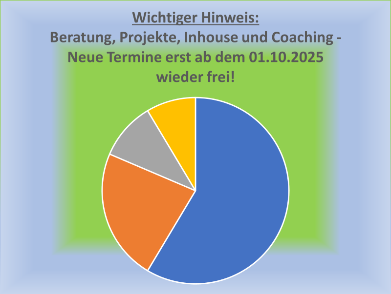 Beratung ab 01.10.25
